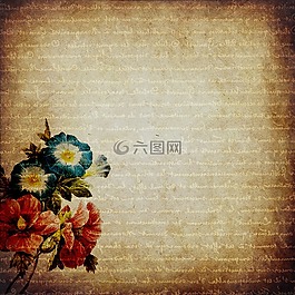 背景,剪貼簿,紙