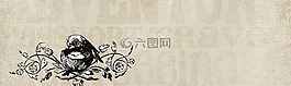 酿酒,鸟,装饰