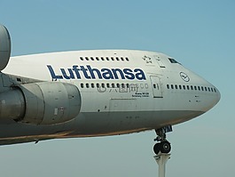 漢莎航空,飛機,航空
