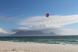 山,海,海洋