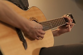 吉他,音樂,吉他課