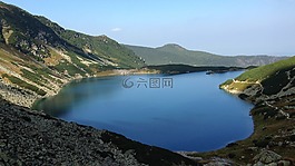 山,波蘭,景觀