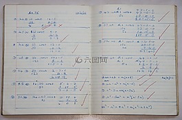 學(xué)校,書,數(shù)學(xué)