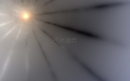 伯斯特,射线,灰色