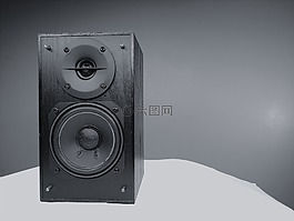 揚(yáng)聲器,音頻,低音單元