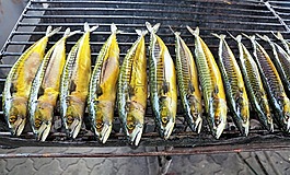 食品,魚,海鮮