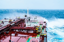 海洋,海浪,水