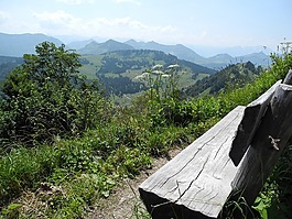 展望,愿景,銀行