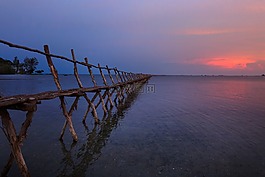 岛,富国,越南