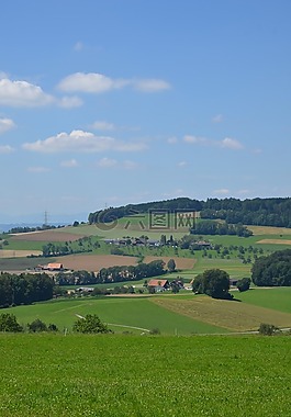 米歇尔斯办公室,beromünster,性质