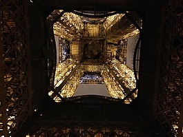 埃菲爾鐵塔,巴黎,塔