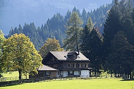 首頁(yè),狩獵用的小屋,棚屋
