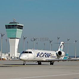 慕尼黑,機(jī)場(chǎng),飛機(jī)