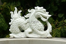 龙,神话,神秘生物