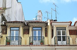 葡萄牙,里斯本,trafaria