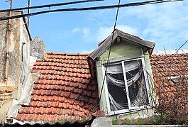 葡萄牙,里斯本,trafaria
