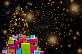 圣誕節(jié),圣誕樹,圣誕飾品