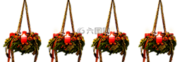 來臨,圣誕節(jié),圣誕