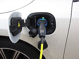 插件,電力,e-車