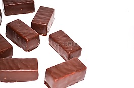 巧克力,糖果,巧克力糖果