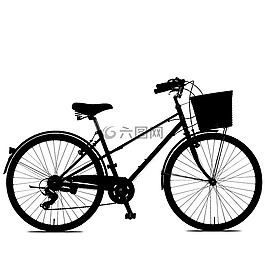 自行車,運輸,循環(huán)