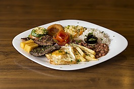 食品,美食,電源