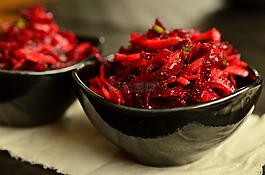 红菜头,甜菜沙拉,弗里施