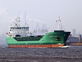 阿克洛流氓,船舶,船只