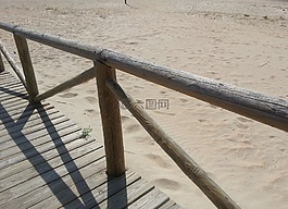 海灘,網(wǎng)站,木