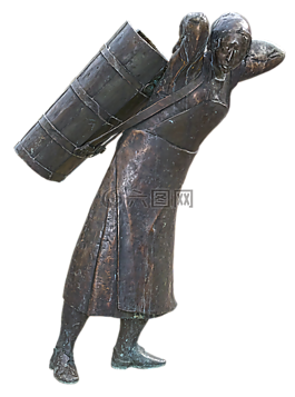 曼,butte,水的獲勝者