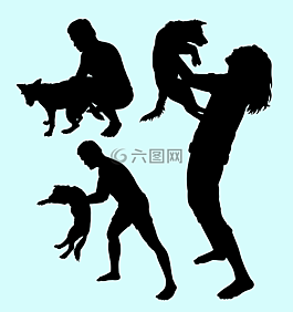 行動,活躍,活動