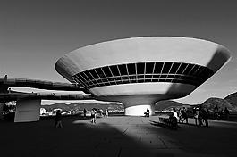 niteroi,纪念碑,博物馆