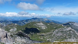 山,cima della 生理鹽水,首腦會議