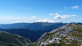 山,cima della 生理鹽水,首腦會議