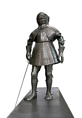 裝甲部隊,騎士,歷史