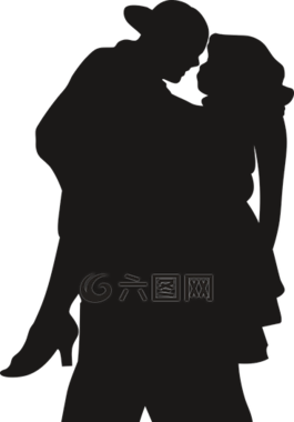 人民,段,舞蹈