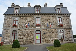 大會堂,該boussac,遺產(chǎn)
