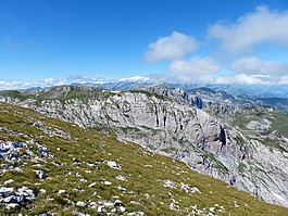 cima della 生理鹽水,山,首腦會議