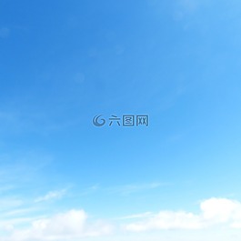 天空,云,天空蓝