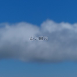 天空,云,聚焦