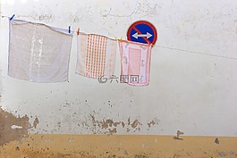 葡萄牙,埃武拉,洗衣