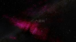 空間,塵,黑暗