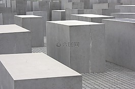 混凝土,圖稿,現(xiàn)代