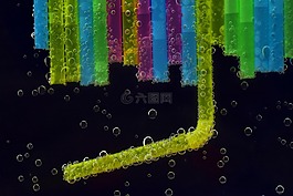 秸稈,halme,吸管