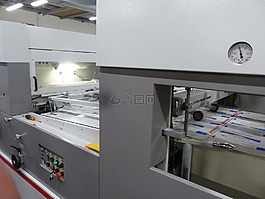 印刷,打印機,制造業
