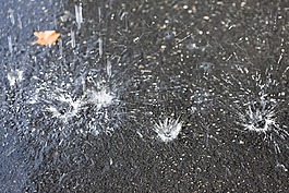 滴,啟動(dòng)畫面,水中爆炸