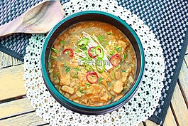 黃豆,火鍋,大韓民國