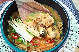 黃豆,火鍋,大韓民國