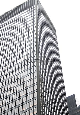 紐約,摩天大樓,建筑物