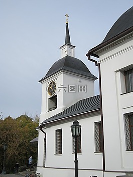 教堂,正統(tǒng),宗教